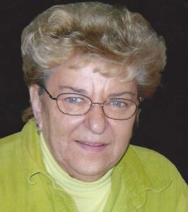 Carolyn Rineck