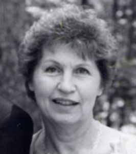 Doris Coburn