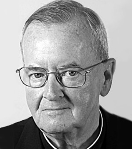 Lally, Monsignor Dennis M.