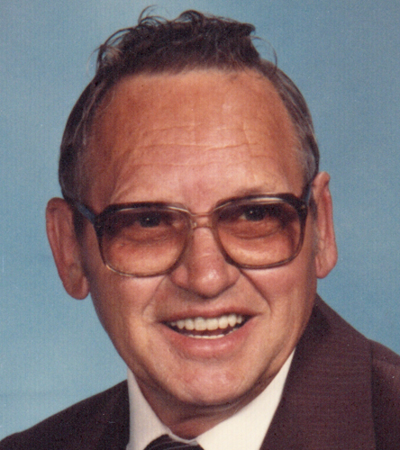Maurice R. Snell
