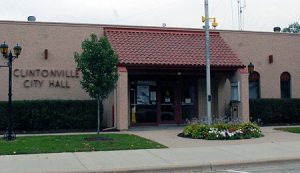 Discussions took place at Clintonville City Hall, Tuesday, Sept. 23, as to what to do now that the city of Clintonville no longer has a city administrator.
