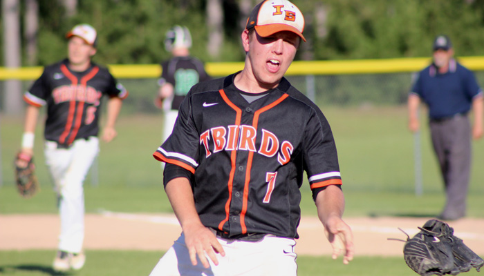 T-Birds going to state - Waupaca County Post