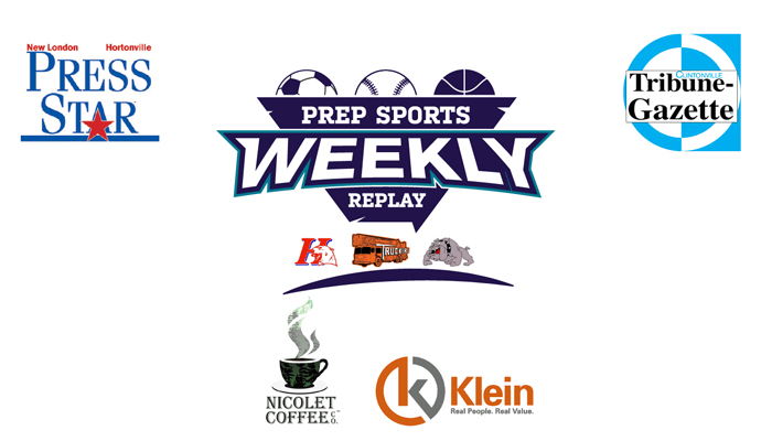 Prep Sports Weekly Replay podcast 1