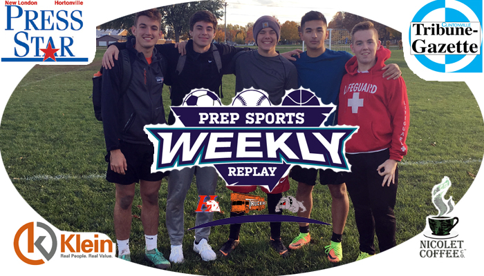 Prep Sports Weekly Replay podcast 60