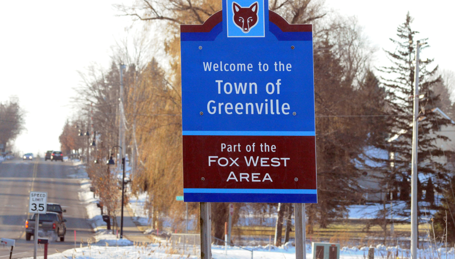 Greenville continues toward incorporation