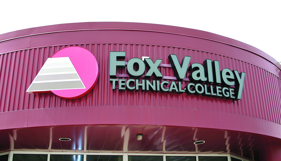 fox valley college