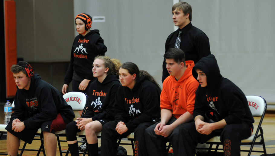 Clintonville wrestling preview