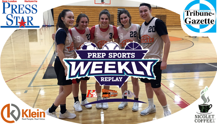 Prep Sports Weekly Replay podcast 67