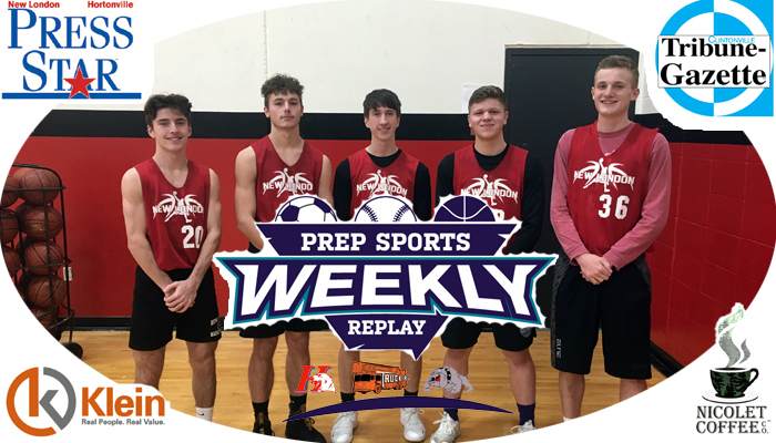 Prep Sports Weekly Replay podcast 68