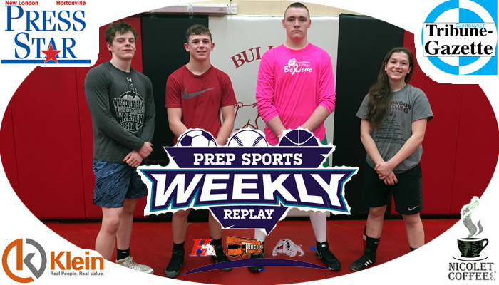 Prep Sports Weekly Replay podcast 65