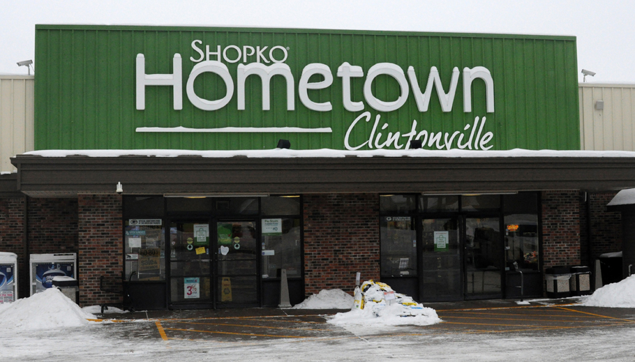 Clintonville Shopko Pharmacy to close