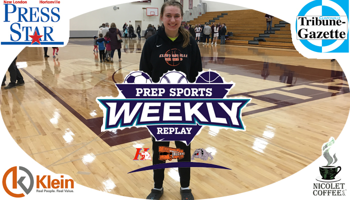 Prep Sports Weekly Replay podcast 73