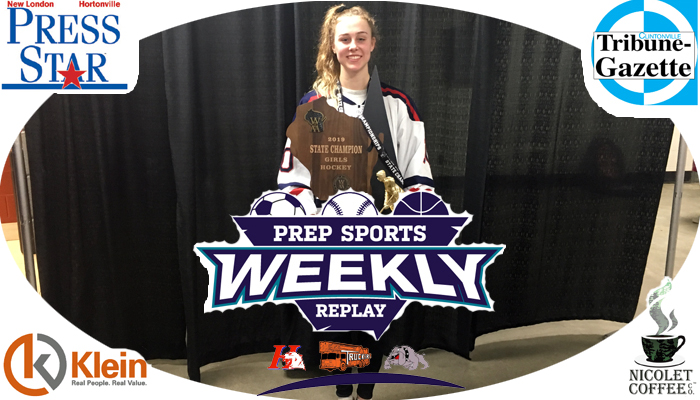 Prep Sports Weekly Replay podcast 76