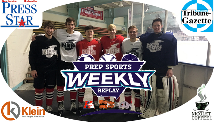 Prep Sports Weekly Replay podcast 78