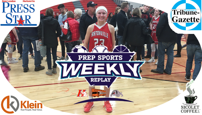 Prep Sports Weekly Replay podcast 79