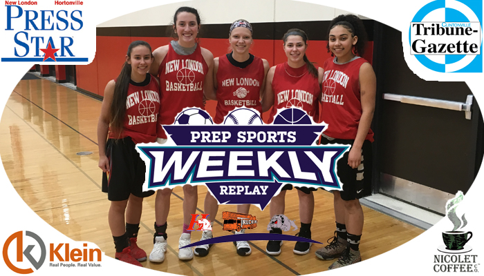 Prep Sports Weekly Replay podcast 77