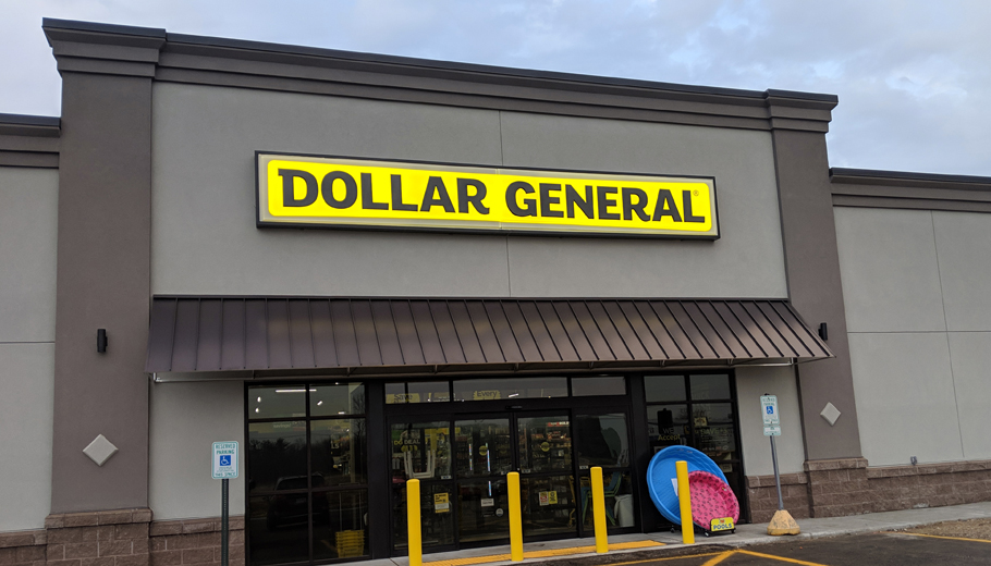 Dollar Generals open in New London, Hortonville