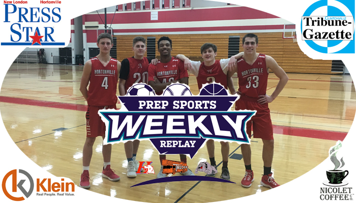 Prep Sports Weekly Replay podcast 81