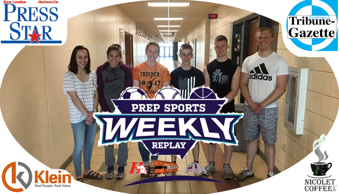 Prep Sports Weekly Replay podcast 83