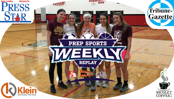 Prep Sports Weekly Replay podcast 87