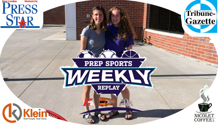 Prep Sports Weekly Replay podcast 91