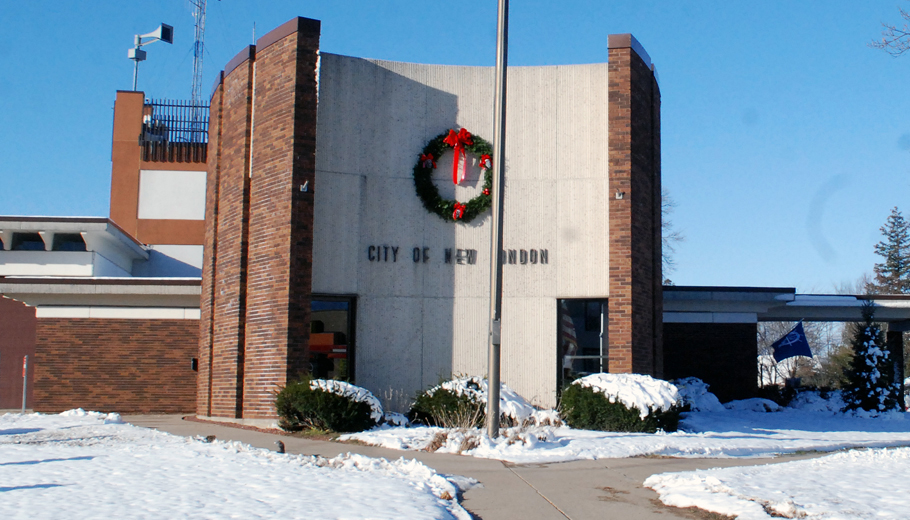 City offices remain closed