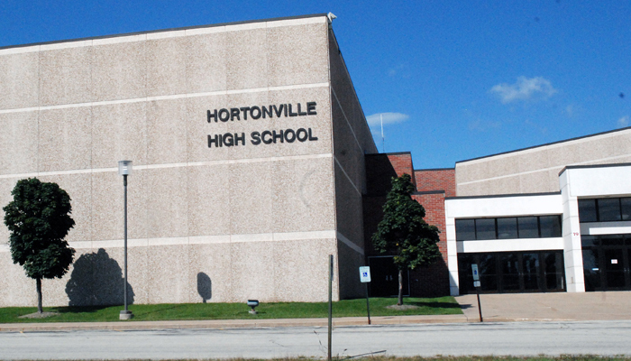 Hortonville OKs reopening plan