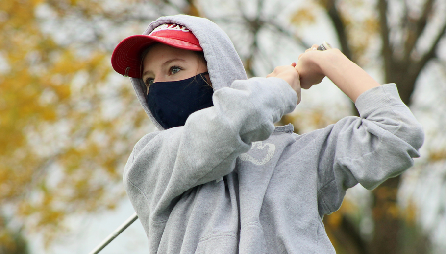 Area golfers qualify for sectionals