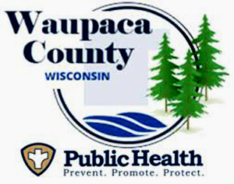 Waupaca County to hold clinics