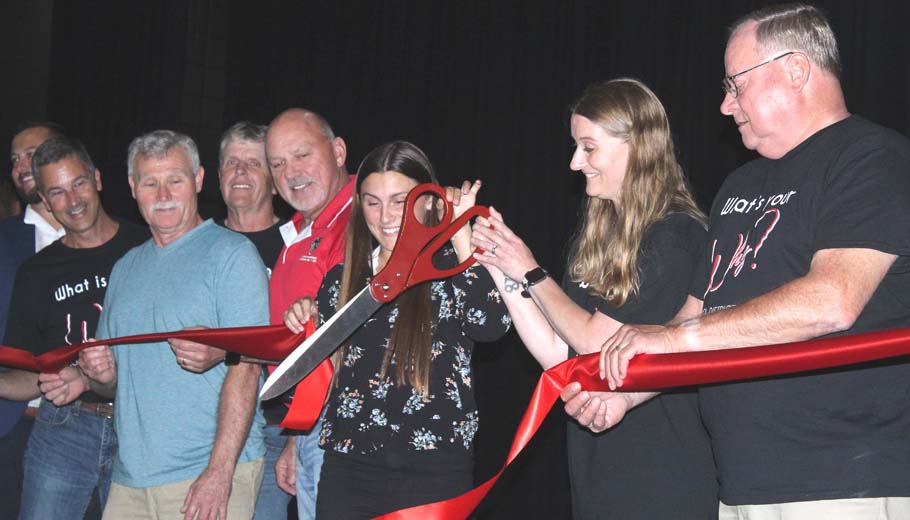 Manawa school upgrades completed