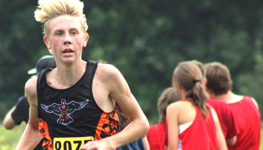 CWC names all-conference runners