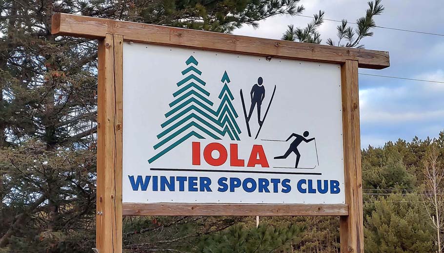 Youth ski lessons offered at IWSC