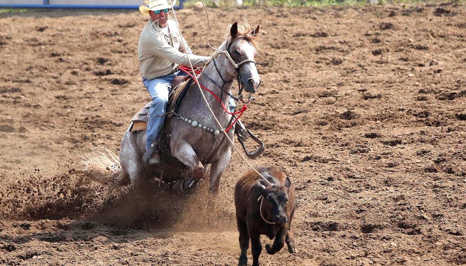 Mid-Western Rodeo opens June 30