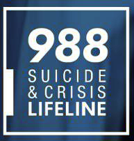 988 crisis lifeline launched