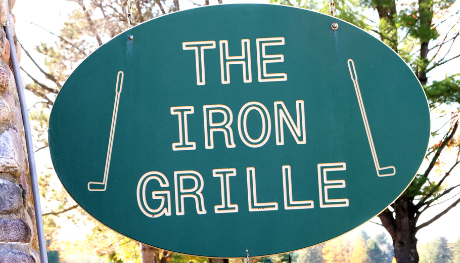 Iron Grille to close in Iola