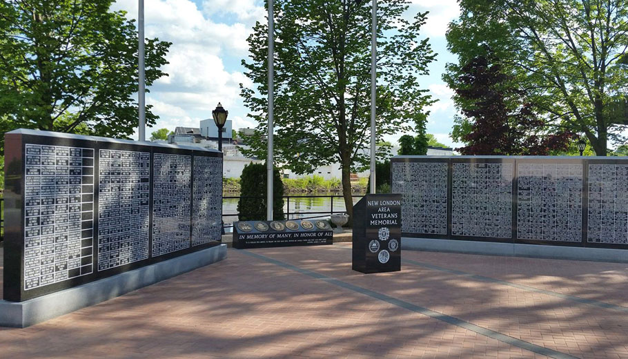 City to oversee veterans memorial