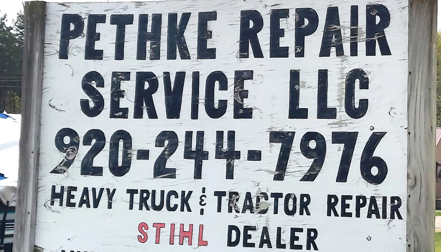 Pethke Repair Service to close