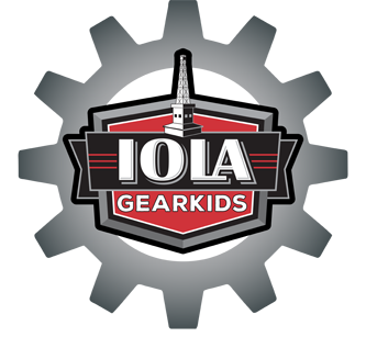 GearKids focuses on youth
