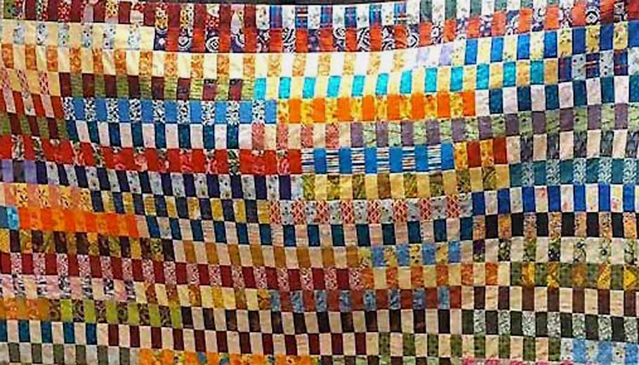 Norske Needlers to hold quilt show