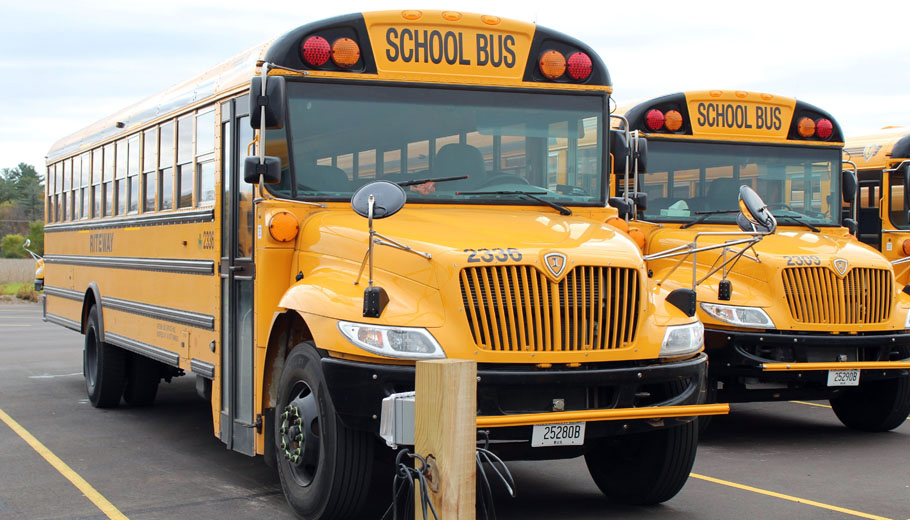 Waupaca schools face bus driver shortage