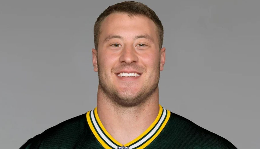Packers activate Welch