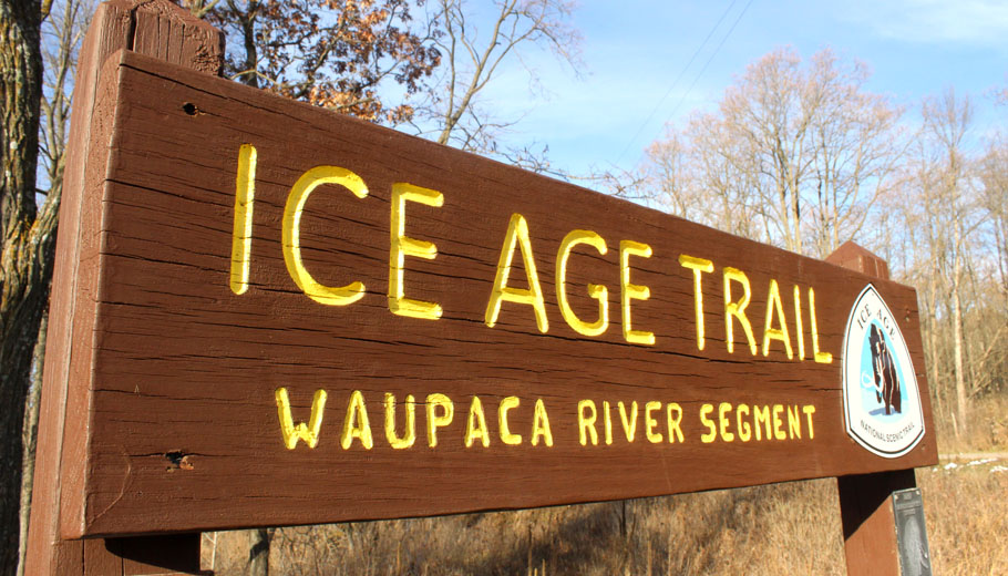 New designation for Ice Age Trail