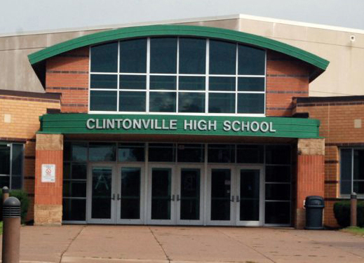 Clintonville volleyball booster club funds ignite controversy
