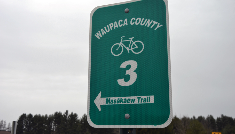 Connecting Waupaca and beyond