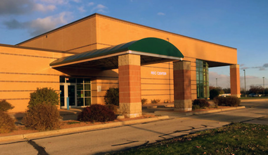 Clintonville Rec Center rates hiked 15%
